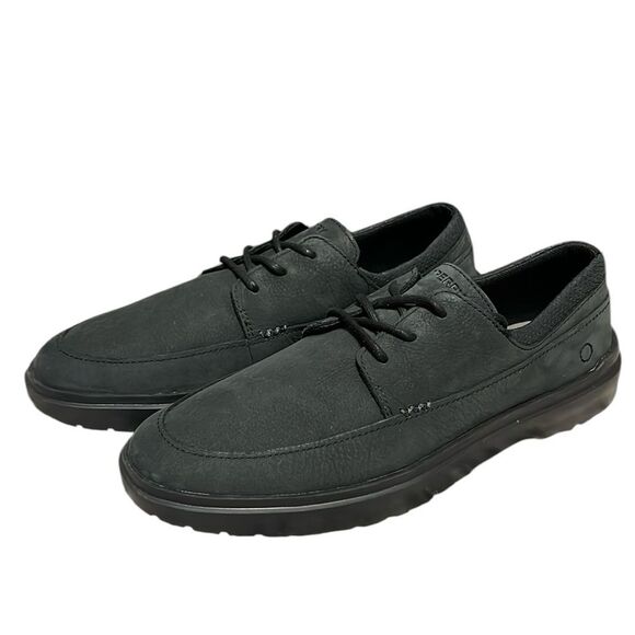 New Sperry Cabo II Oxford Men’s Size 11.5 in Black - Picture 1 of 13